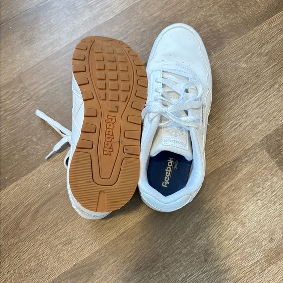 Reebok Sneakers - Picture 4 of 5